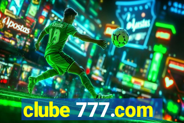 clube 777.com